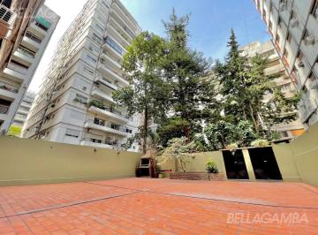 Departamento · 69m² · 5 Ambientes · Departamento Venta Belgrano 4 Ambientes Terraza