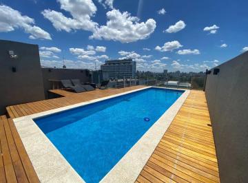Departamento de 3 ambientes, Colegiales · Depto Premium 3 Ambientes Amoblado