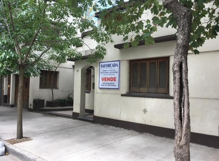 PH · 110m² · 4 Ambientes · 1 Cochera