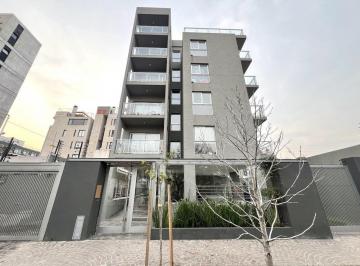Departamento · 52m² · 2 Ambientes · 1 Cochera · Departamento Dos Ambientes con Balcon y Terraza en Venta