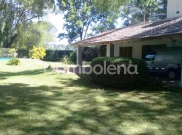 Quinta vacacional · 120m² · 3 Ambientes · 1 Cochera · Casa Quinta en Venta, General Rodríguez