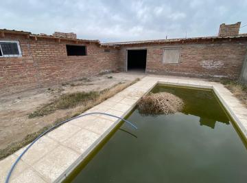 Local comercial · 290m² · 3 Ambientes · Venta Quincho con Pileta Emana y Pampa B° Islas Malvinas
