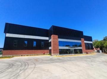 Depósito · 3778m² · Depósito - Munro