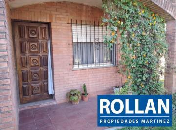 Casa · 70m² · 3 Ambientes · Venta Casa 3 Amb C/entrada de Auto en Garín