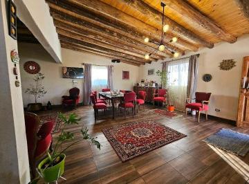 Casa · 250m² · 2 Cocheras · Casa · Venta · 1.000 m² Terreno Las Lomas · Lujan · 3 Dor + Dpto