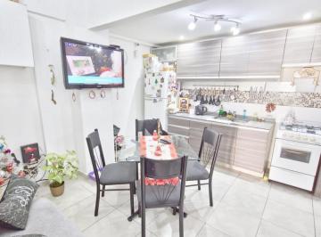 Departamento · 27m² · 2 Ambientes · Departamento - General San Martin