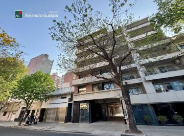 Departamento de 1 ambiente, Rosario · Monambiente - Callao 648 - Estrenar - Terraza con Sum