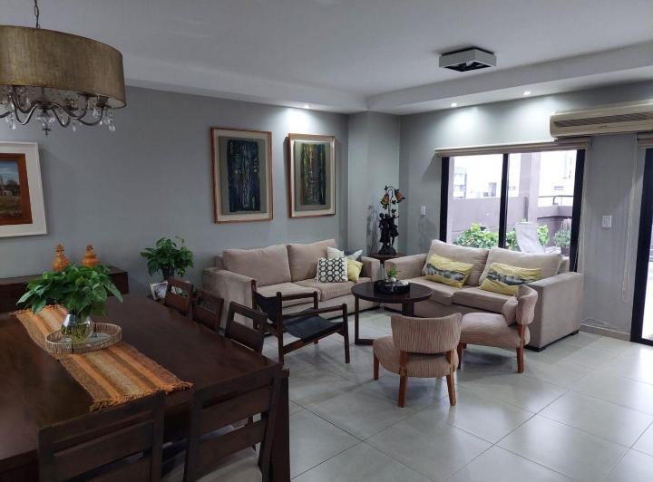 Departamento · 240m² · 4 Ambientes · 2 Cocheras