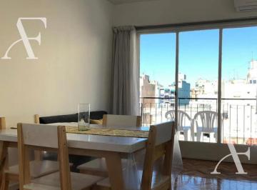 Departamento · 60m² · 3 Ambientes · Disponibilidad 01/07/2025