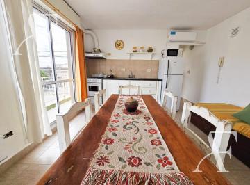 Departamento · 40m² · 2 Ambientes · Disponibilidad 11/05/2025