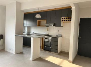 Departamento de 3 ambientes, Palermo · Departamento en Alquiler de 50 m Cuadrados Apto Profesional