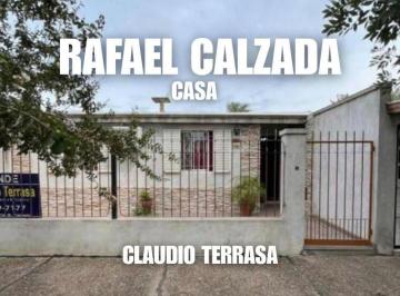 Casa · 210m² · 4 Ambientes · 5 Cocheras · Chalet + Depto + Galpon + Quincho en Venta
