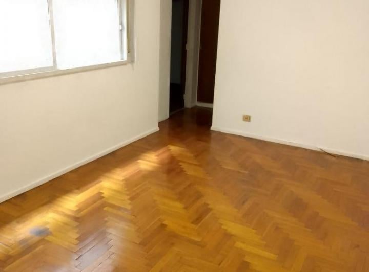 Departamento · 34m² · 2 Ambientes