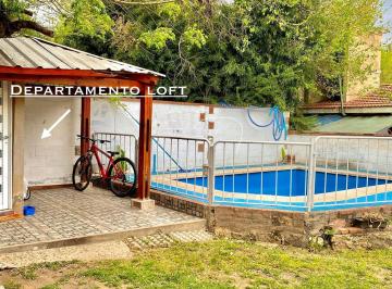 Casa · 180m² · 5 Dormitorios · Casa + 3 Departamentos en San Antonio de Arredondo, C/ Pileta.