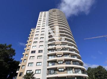 Foto1 · En Venta Apartamento con Excelente Vista, de 3 Dorm. en Roosevelt.