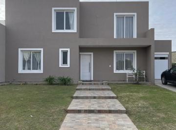 Foto · Alquiler - Barrio Cerrado Antigua Estancia - Villa Allende