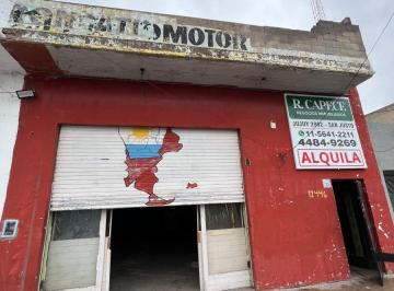 Local comercial , La Matanza · Local Comercial
