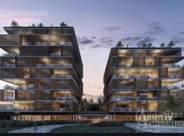 Departamento · 221m² · 5 Ambientes · 1 Cochera · Departamento en Venta