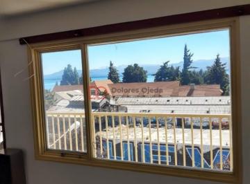 Departamento · 187m² · 5 Ambientes · 1 Cochera · 3 Dorm. con Vista y Sol