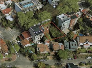 Terreno · 600m² · Terreno en La Lucila - Libert./rio
