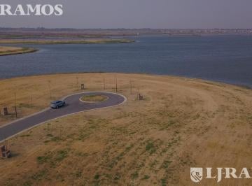 Terreno · 1093m² · Terreno en El Barrio Amarras, Puertos / Escobar