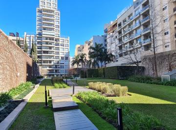 Departamento de 2 ambientes, Palermo · Inmejorable 2 Ambientes en Torre de Lujo, de Ultra Categoría