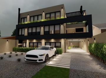 Departamento de 3 ambientes, San Bernardo · Complejo en San Bernardo
