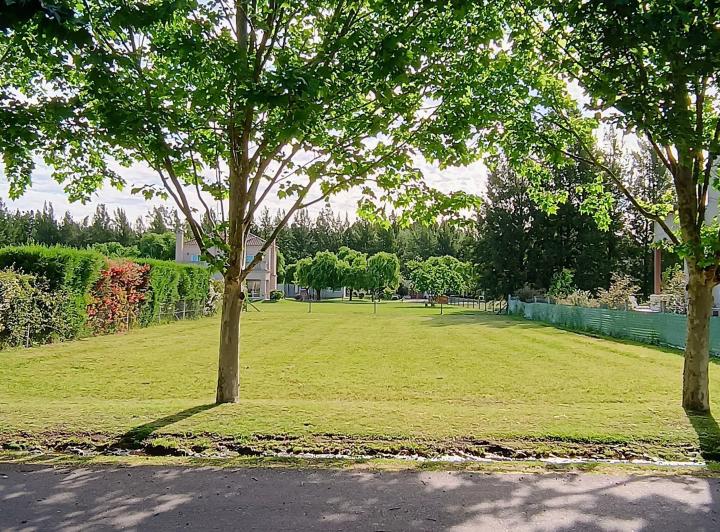 Terreno · 1150m²