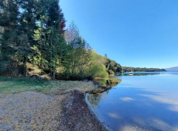 Terreno · 2737m² · Península de San Pedro Costa de Lago Nahuel Huapi