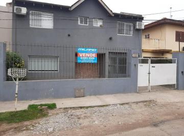 Casa · 110m² · 3 Dormitorios · 2 Cocheras · Casa - La Plata