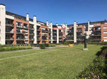 Departamento de 3 ambientes, San Isidro · Beccar Plaza Exc 3 Amb en Pb, Coch