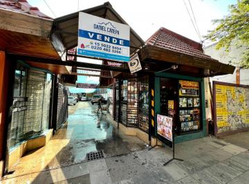 Local comercial · 27m² · 25 Cocheras · Venta - Terreno Comercial - Local y Cocheras - Sarandi 700 - Merlo Centro