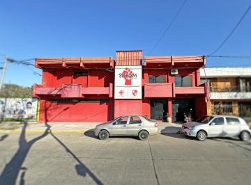 Oficina comercial · 424m² · 2 Dormitorios · 2 Cocheras · Edificio en San Lorenzo