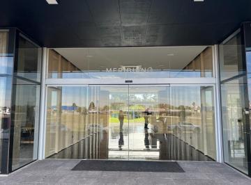 Garage · 20m² · Cochera en Venta, en Edificio Meridiano, Pilar, Gba Norte