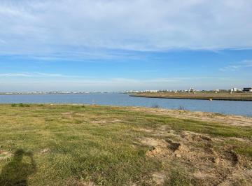 Terreno · 1093m² · Lote en Venta en Puerto del Lago Barrio Amarras, Escobar