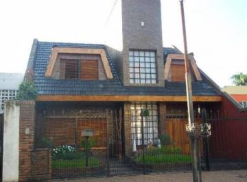 Casa · 290m² · 5 Ambientes · 2 Cocheras · Casa en Venta en Haedo