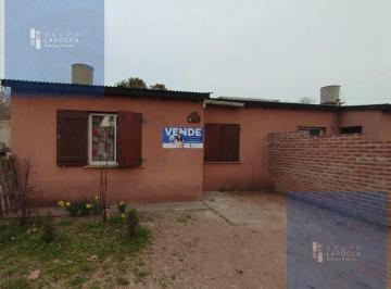 Casa · 45m² · 3 Ambientes · Casa en Polvaredas
