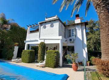 Casa de 4 ambientes, General Rodríguez · Casa en Country "Las Lajas", General Rodríguez