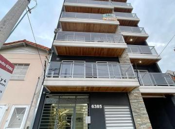 Departamento · 60m² · 4 Ambientes · Departamento en Venta de 4 Ambientes con Dos Baños y Balcon Al Frente - Wilde