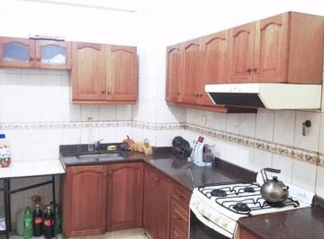 MEZ-MEZ-116_6 · P. Baja: 3 Amb C/dep + Patio 25 m² Al Contrafrente
