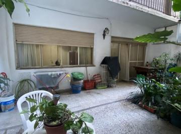 MEZ-MEZ-116_2 · P. Baja: 3 Amb C/dep + Patio 25 m² Al Contrafrente