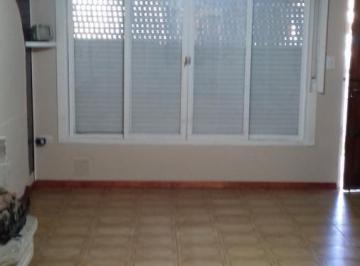 PH · 80m² · 4 Ambientes · 1 Cochera · PH - Villa Santos Tesei