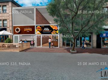 Local comercial · 140m² · Venta Local Deposito Comercial San Antonio de Padua Merlo
