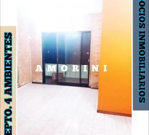 Departamento de 4 ambientes, Ezeiza · Venta Departamento 4 Ambientes en Ezeiza