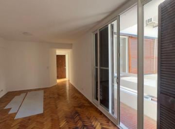 Departamento de 3 ambientes, Palermo · Charcas 4100 - Balcón - Refaccionado - Luminoso - Gran Ubicación - Palermo - Caba