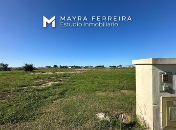 Terreno · 1260m² · Lote en Venta a La Laguna en Barrio La Alameda