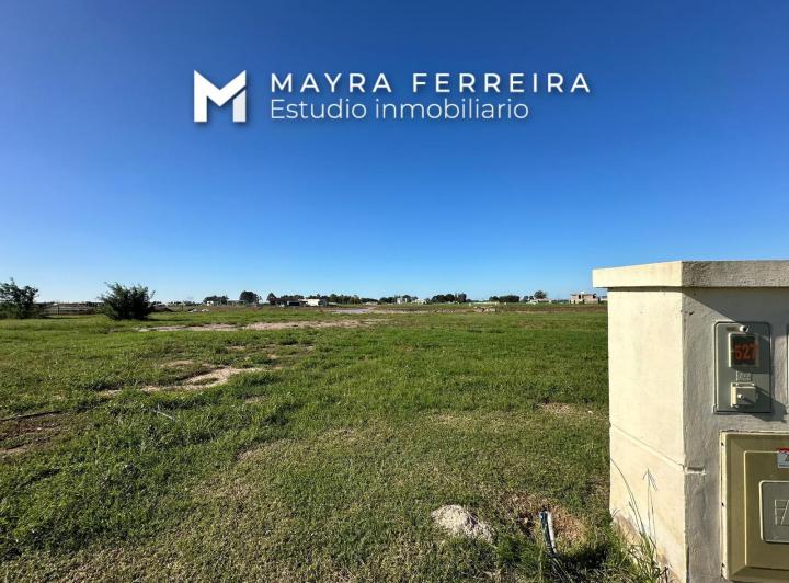 Terreno · 1260m²