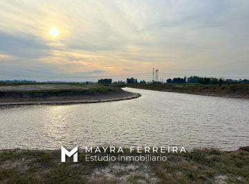Terreno · 977m² · Lote a La Laguna en Barrio Privado La Providencia