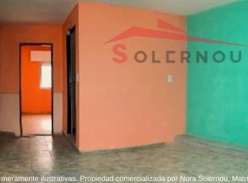 Departamento · 32m² · 2 Ambientes · Departamento 2 Ambientes en Lomas Budge