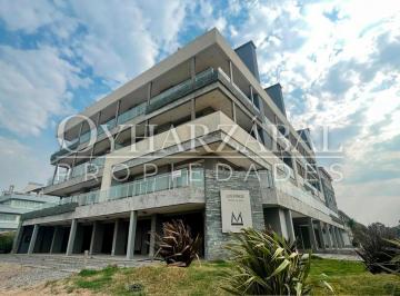 Departamento · 50m² · 2 Ambientes · 1 Cochera · En Pinamar Venta